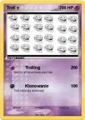 Troll`e