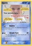 Squirtle