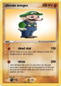 ultimate weegee