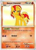 Sunset Shimmer