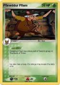 Fflewddur Fflam