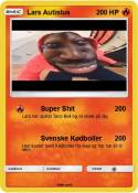 Lars Autistus