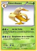 Canard-Banane