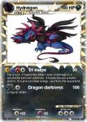 Hydreigon