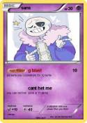 sans