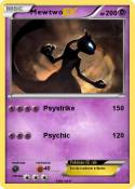 Mewtwo