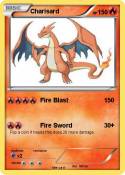 Charisard