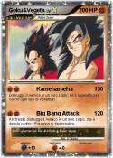 Goku&Vegeta