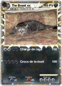 The Beast ex