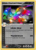 Infinite Chariz