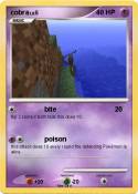 cobra