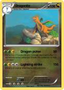 Dragonite