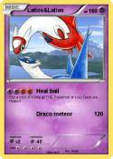 Latios&Latias