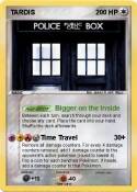 TARDIS