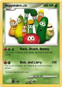 Veggietales