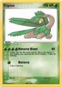 Tropius