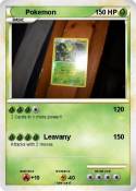 Pokemon
