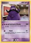 Gwimace