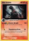 Shin Godzilla