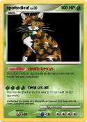 spottedleaf