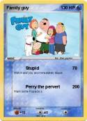 Family guy