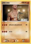 john cena