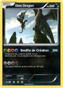 Dieu Dragon