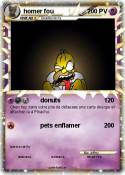 homer fou