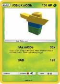 rOBloX nOOb