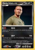 Randy Orton