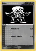 Sans