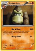 Donkey Kong
