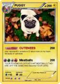 PUGGY