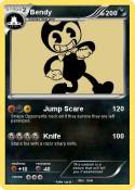 Bendy