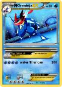 Greninja