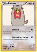 Pusheen