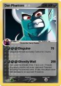 Dan Phantom