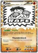 Rafe
