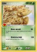 Linie