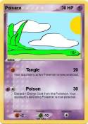 Poisace