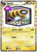 Sparky