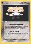 Neco arc