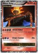 Ghost Rider