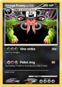 Omega flowey