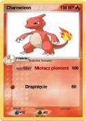 Charmeleon