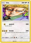kira