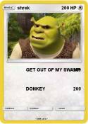 shrek