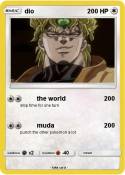 dio
