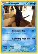 Kellicopter