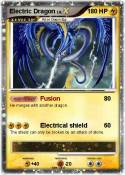 Electric Dragon